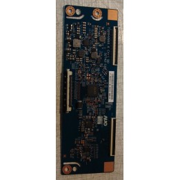 Placa TCON T320HVN05.6 32T42-C07 TV