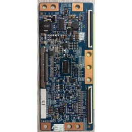 Placa TCON T460HW03 46T03-C0K TV