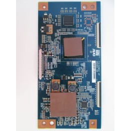 Placa TCON T315XW02 06A95-1B TV