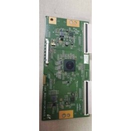 Placa TCON 16Y_BGU11BPCMTA4V0.1 TV