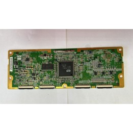 Placa TCON T315XW01_V5 TV