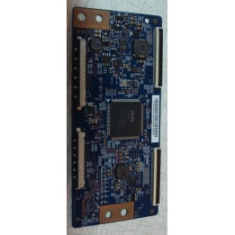 Placa TCON T420HVD02.2 42T27-C0C TV