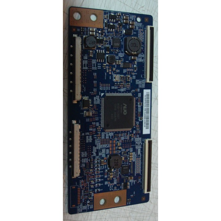 Placa TCON T420HVD02.2 42T27-C0C TV