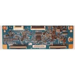 Placa TCON T550HVN08.3 TV