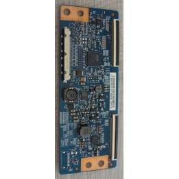 Placa TCON T500HVD02.0 50T10-C00 TV