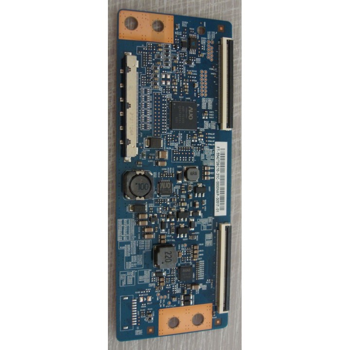 Placa TCON T500HVD02.0 50T10-C00 TV