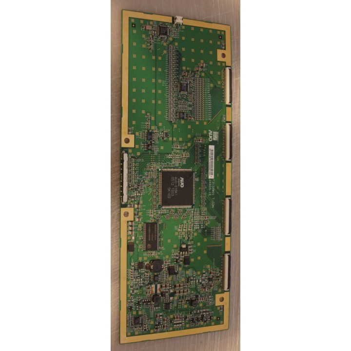 Placa TCON T315XW01 04A05-1E TV