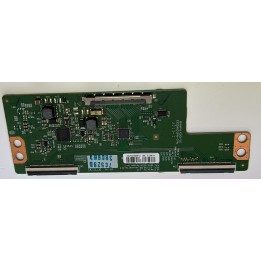 Placa TCON 6870C-0532A TV