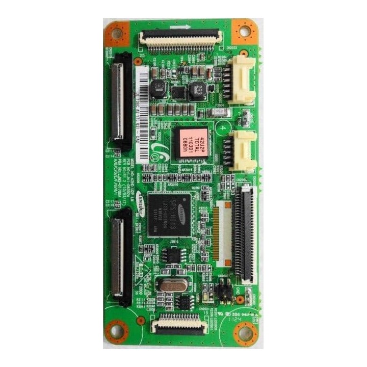 Placa TCON LJ41-08392A Samsung TV
