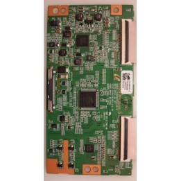 Placa TCON BN41-01678A Samsung TV