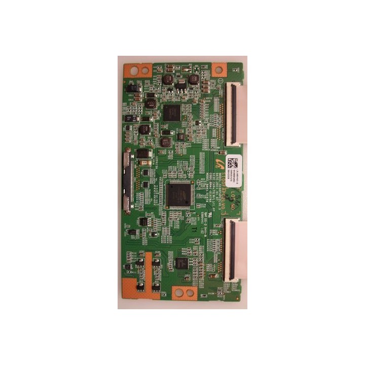 Placa TCON BN41-01678A Samsung TV