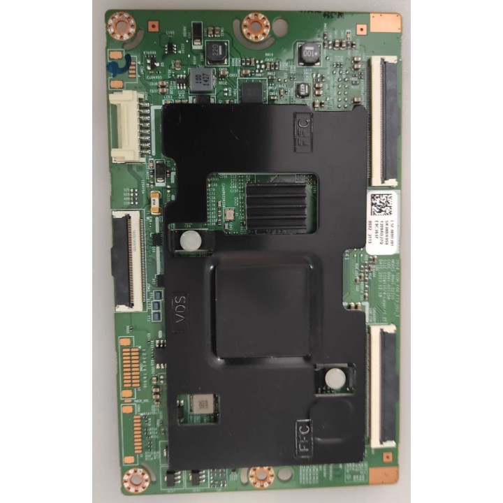 Placa TCON BN41-02110A Samsung TV