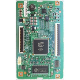 Placa TCON BN41-01074A Samsung TV