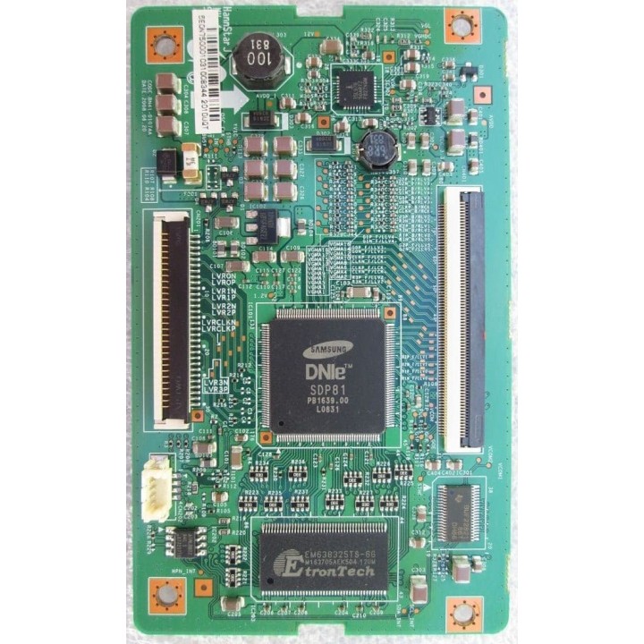 Placa TCON BN41-01074A Samsung TV