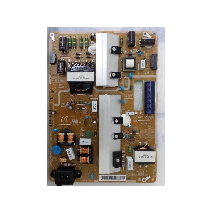 Placa Fuente Samsung BN44-00704E - Repuesto TV
