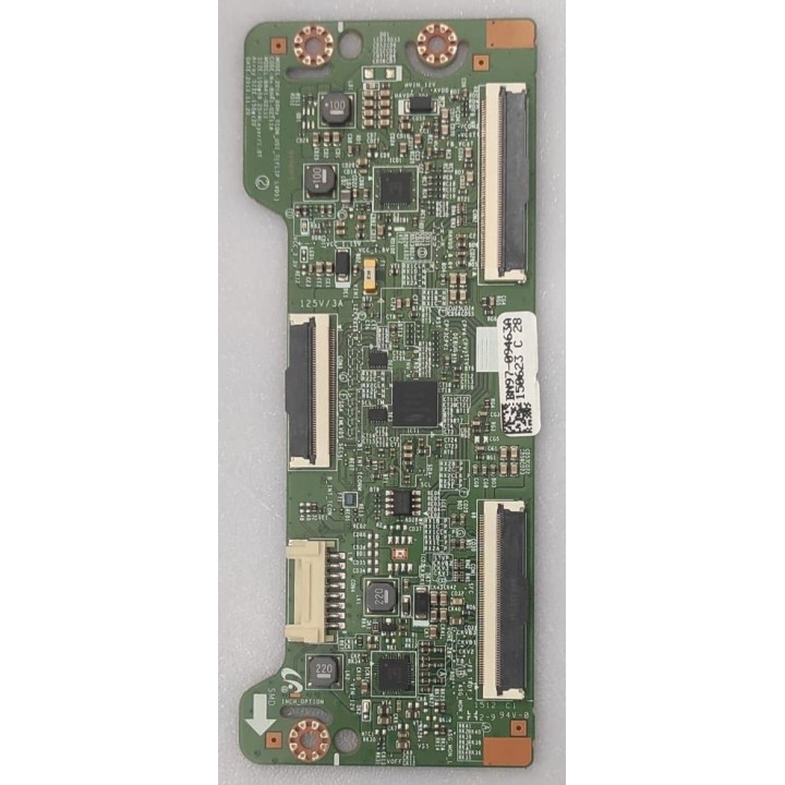 Placa TCON BN41-02111A Samsung TV