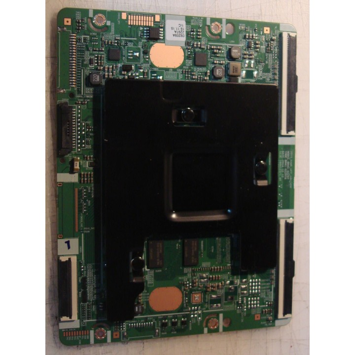 Placa TCON BN41-02297A Samsung TV