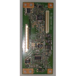 Placa TCON V260B1-C03 TV