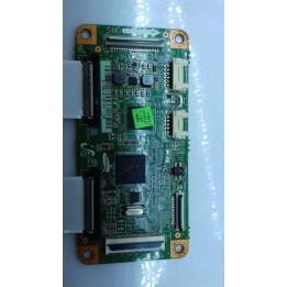 Placa TCON LJ41-09475A Samsung TV