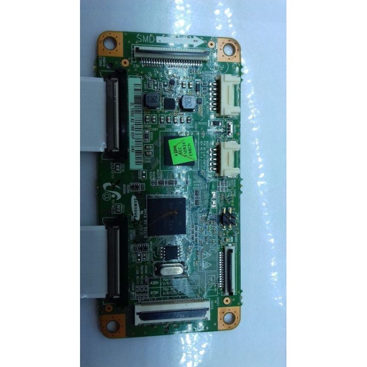 Placa TCON LJ41-09475A Samsung TV