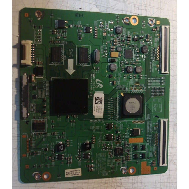 Placa TCON BN41-01789A Samsung TV