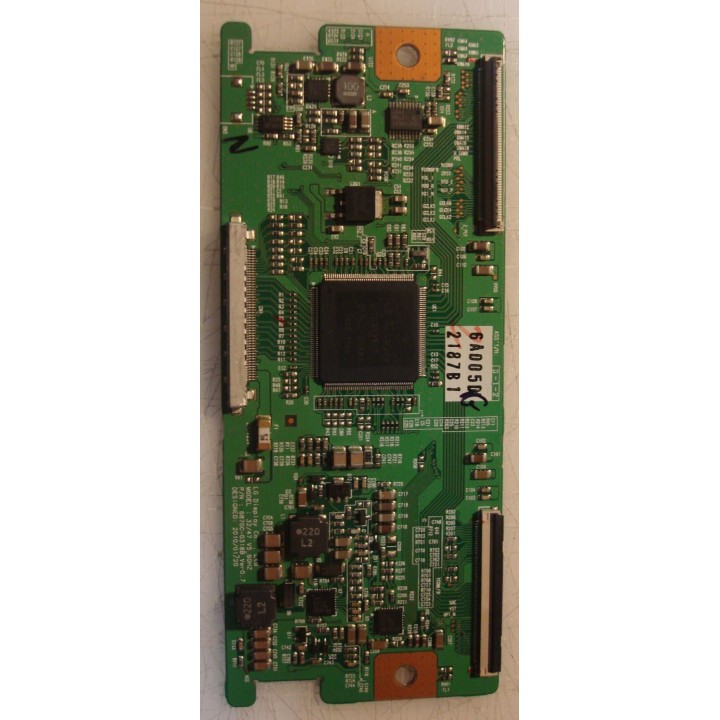 Placa TCON 6870C-0318B TV