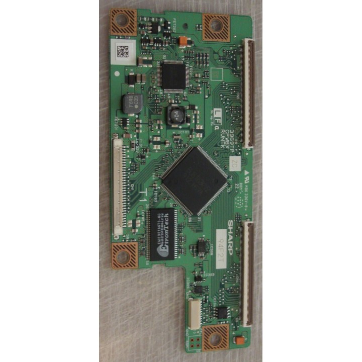 Placa TCON 3969TP TV