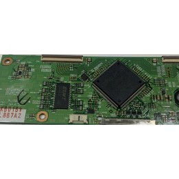 Placa TCON 6870C-0062A TV