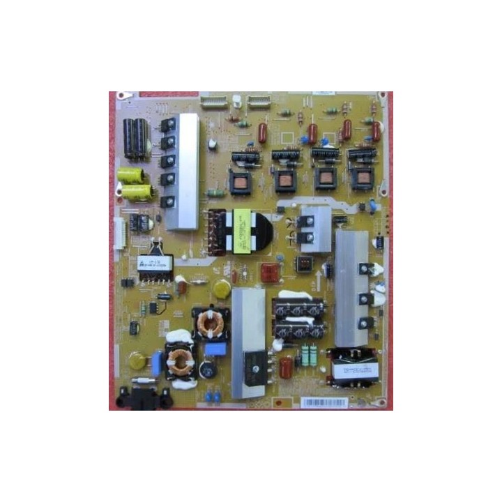 Placa Fuente Samsung BN44-00496A - Repuesto TV