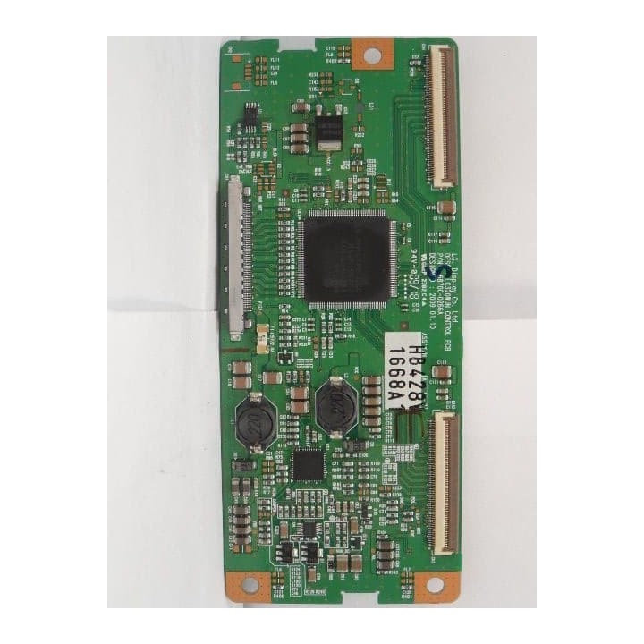 Placa TCON 6870C-0266A TV