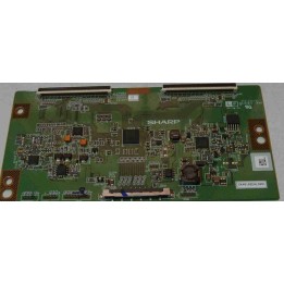 Placa TCON RUNTK 4818TP TV