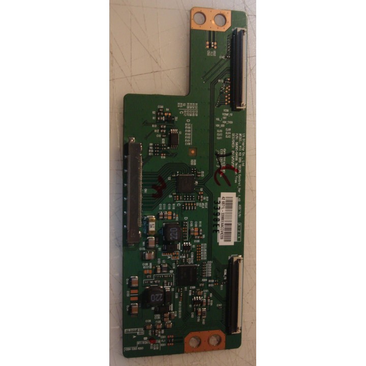 Placa TCON 6870C-0469A TV
