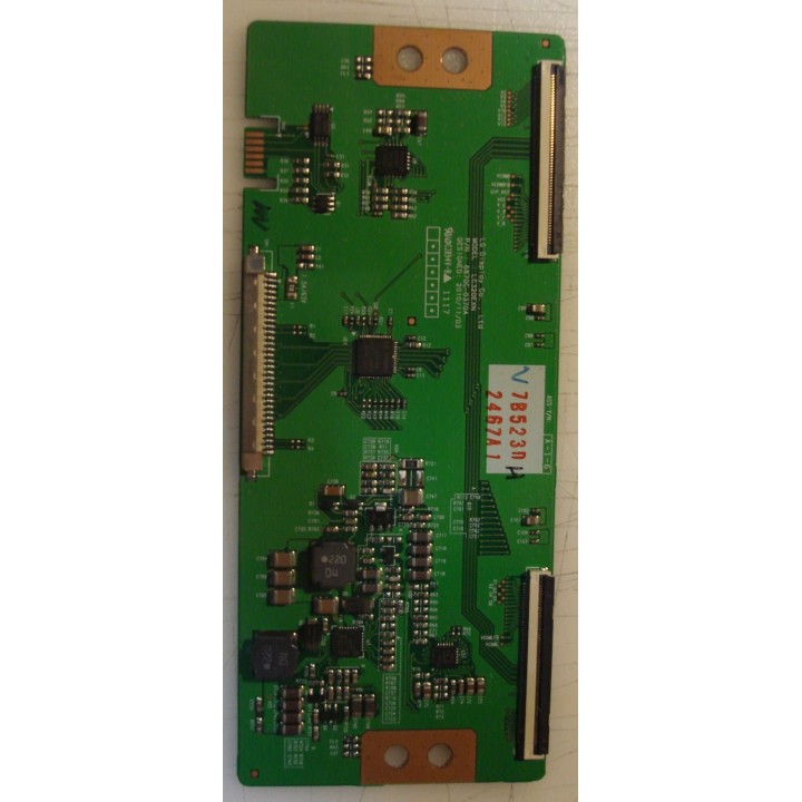 Placa TCON 6870C-0370A TV