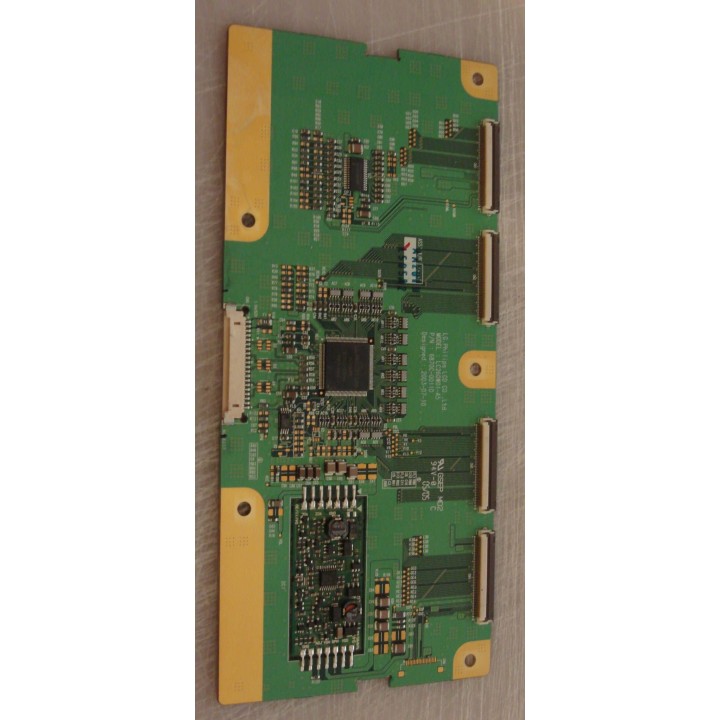 Placa TCON 6870C-0011D TV