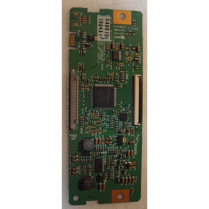 Placa TCON 6870C-0238B TV