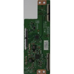 Placa TCON 6870C-0480A TV