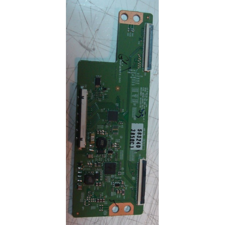 Placa TCON 6870C-0532C TV