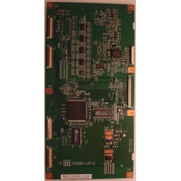 Placa TCON V320B1-L01-C TV