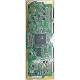 Placa TCON T315XW01_V5 TV
