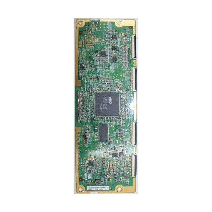 Placa TCON T315XW01_V5 TV