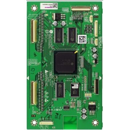 Placa TCON EAX36952801 TV LG