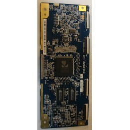 Placa TCON CPT 320WF01C TV