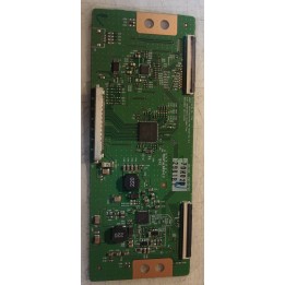 Placa TCON 6870C-0401C TV