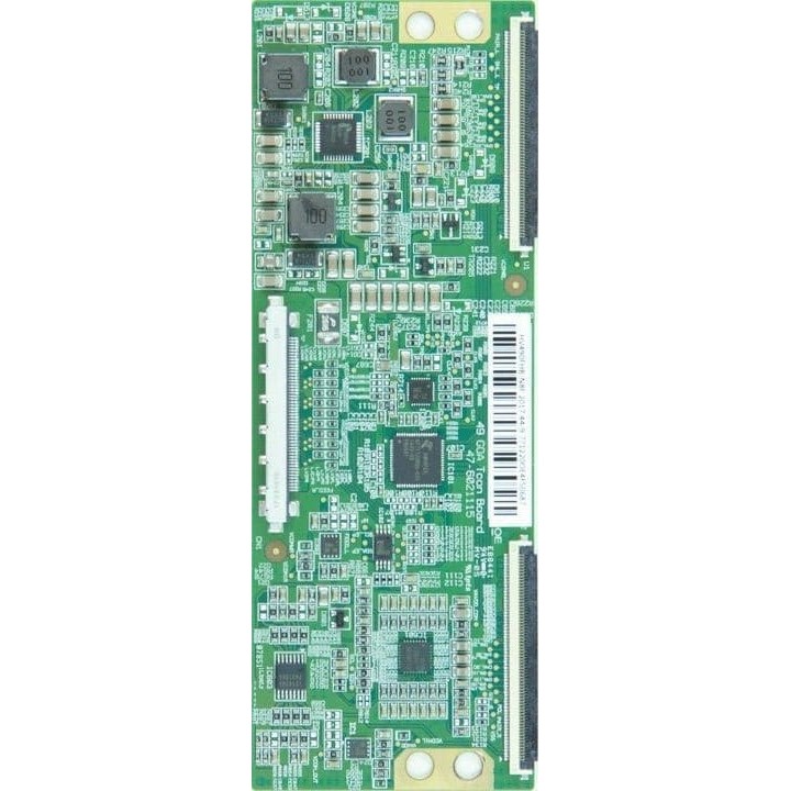 Placa TCON 47-6021115 TV