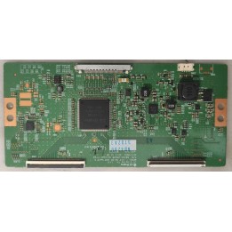 Placa TCON 6870C-0502B TV