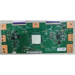 Placa TCON 6870C-0287A TV