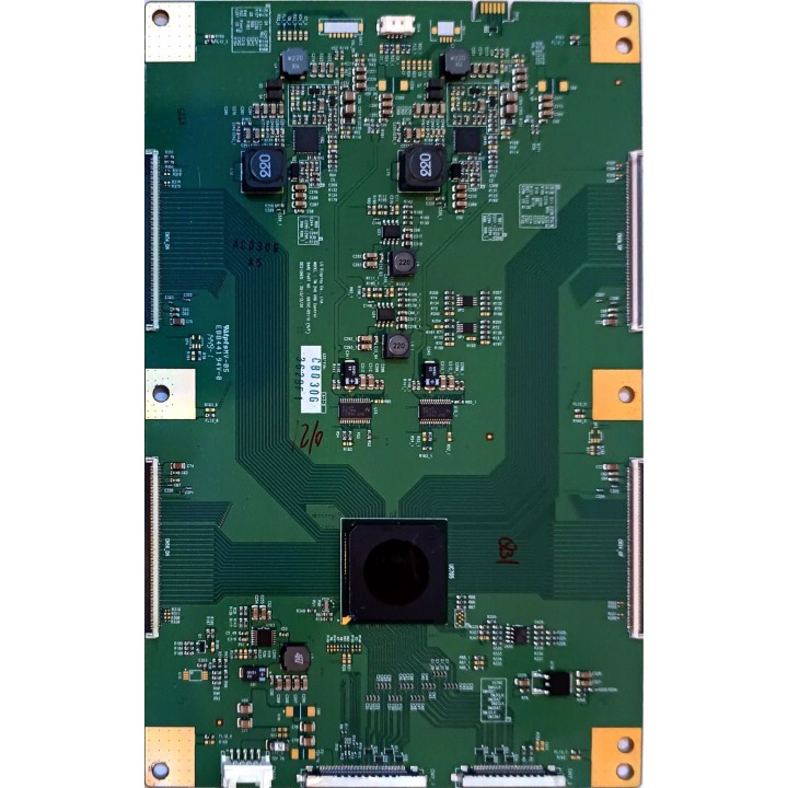 Placa TCON 6870C-0511A TV