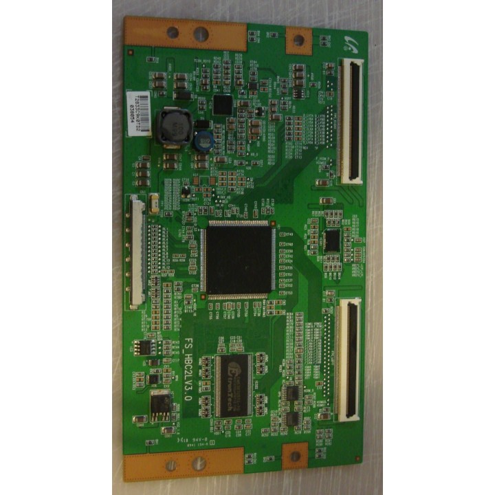 Placa TCON FS_HBC2LV3.0 TV