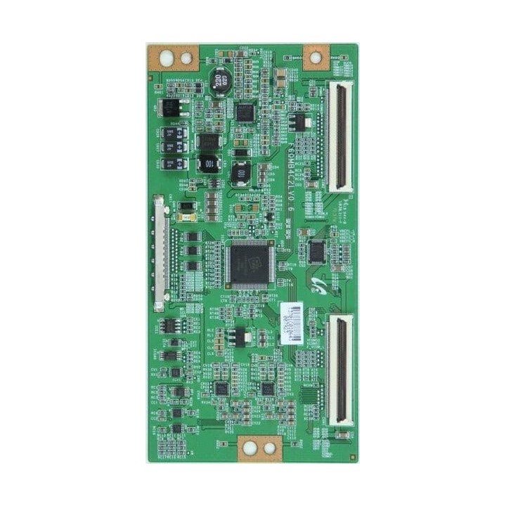 Placa TCON F60MB4C2LV0.6 TV