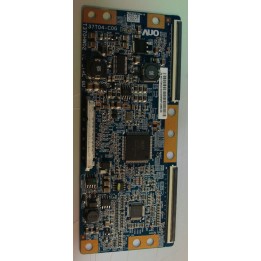 Placa TCON T370HW02 37T04-C0H TV